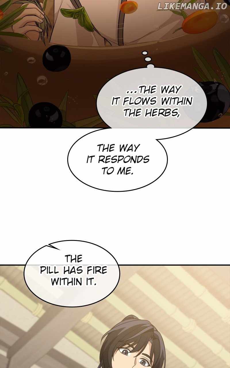 The Laws of Cultivation Chapter 26 21